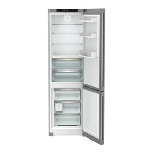 Холодильник Liebherr CBNSFD5723: огляд та особливості