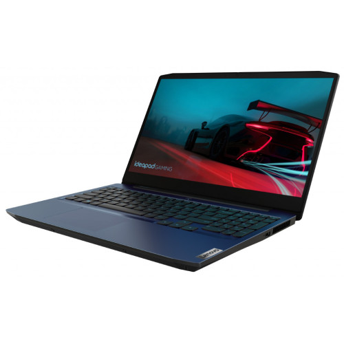 Ноутбук Lenovo IdeaPad Gaming 3 15IMH05 (81Y400EERA)