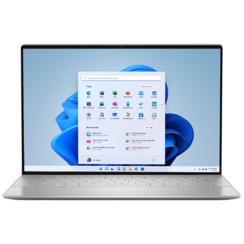 Dell XPS 13 Plus: Улучшенный ноутбук 9320-7220