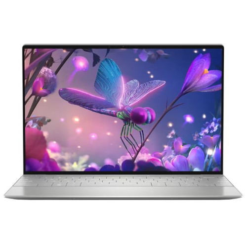 Dell XPS 13 Plus: Улучшенный ноутбук 9320-7220