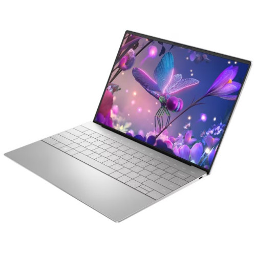 Dell XPS 13 Plus: Улучшенный ноутбук 9320-7220