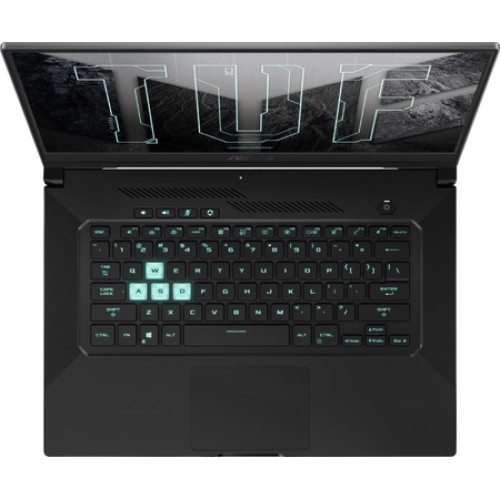 Ноутбук Asus TUF Dash F15 FX516PE (TUF516PE-AB73)