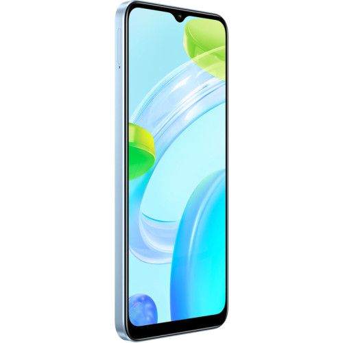 Realme C30 4/64GB Lake Blue