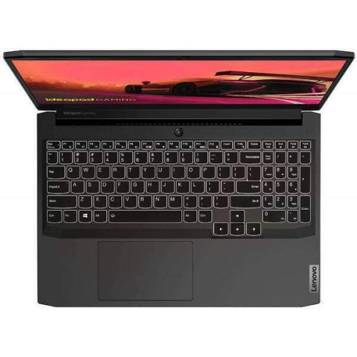 Мощный игровой ноутбук: Lenovo IdeaPad Gaming 3 15ACH6 (82K200RNCK)