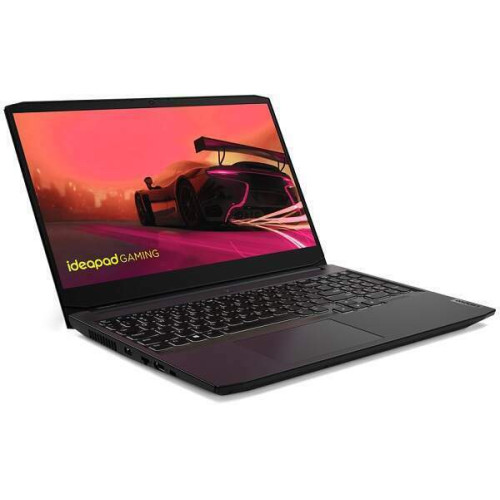 Мощный игровой ноутбук: Lenovo IdeaPad Gaming 3 15ACH6 (82K200RNCK)