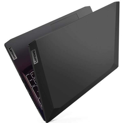Lenovo IdeaPad Gaming 3 15ACH6: Оновлений ноутбук для ігор