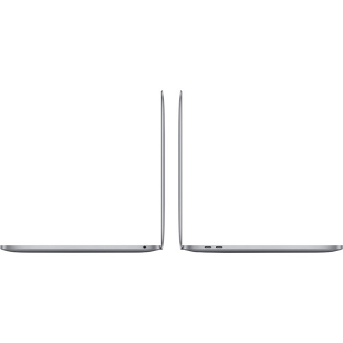 Apple MacBook Pro 13" M2 Space Gray (MBPM2-07, Z16R0005V)