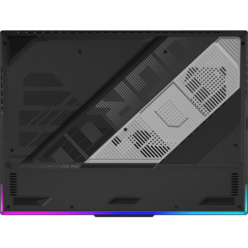 ASUS ROG Strix SCAR 16: Основний ствол геймерських ноутбуків