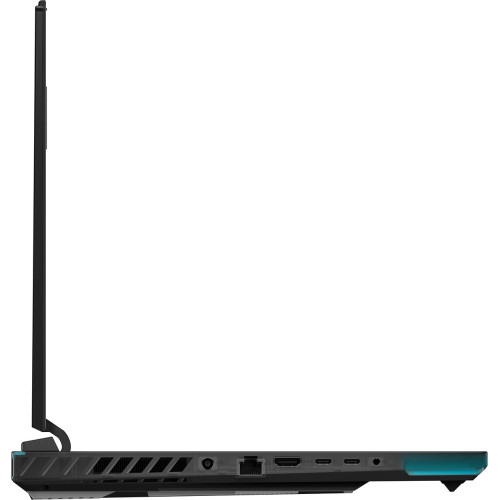 ASUS ROG Strix SCAR 16 G634JY: мощный игровой ноутбук.