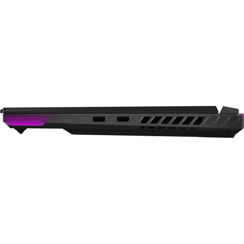 ASUS ROG Strix SCAR 16: Основний ствол геймерських ноутбуків