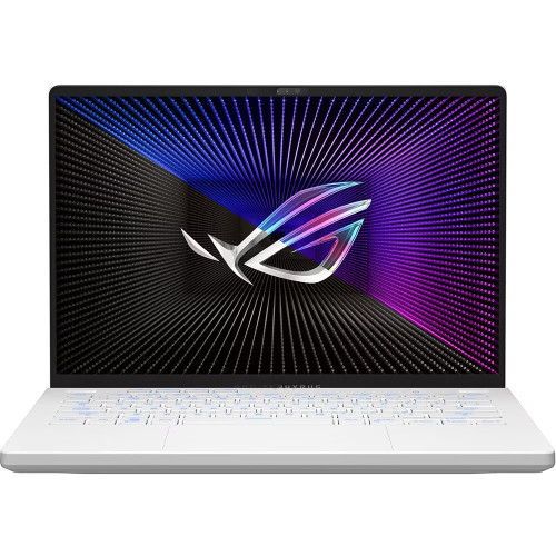 Asus ROG Zephyrus G14: компактный ноутбук для игр с мощным процессором.