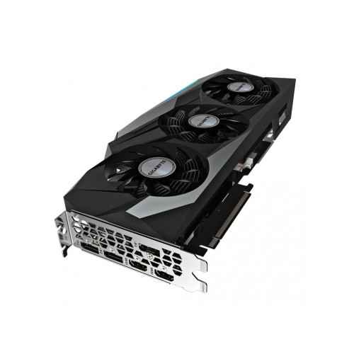 Видеокарта GIGABYTE GeForce RTX3090 24Gb GAMING OC (GV-N3090GAMING OC-24GD)