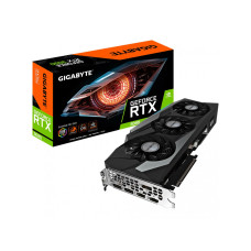 Видеокарта GIGABYTE GeForce RTX3090 24Gb GAMING OC (GV-N3090GAMING OC-24GD)