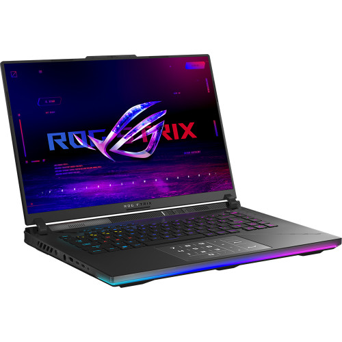 Новий Asus ROG Strix SCAR 16 G634JYR: потужна графіка та неперевершений дизайн