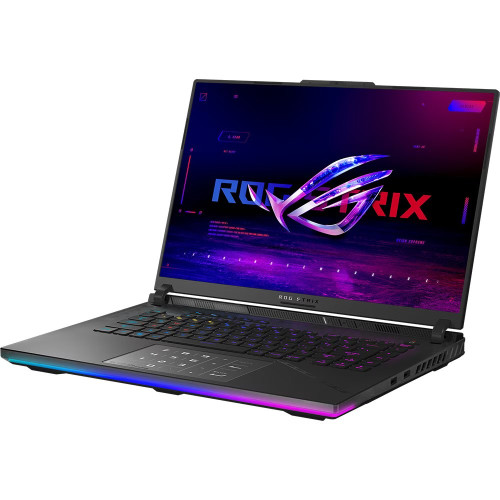 Новий Asus ROG Strix SCAR 16 G634JYR: потужна графіка та неперевершений дизайн