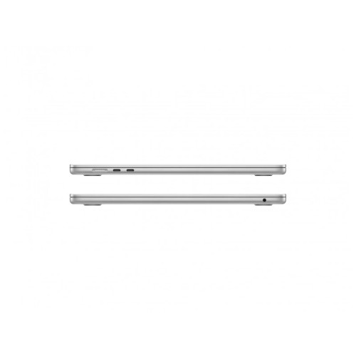 Новий MacBook Air 15" M2 Silver 2023 - переваги та особливості