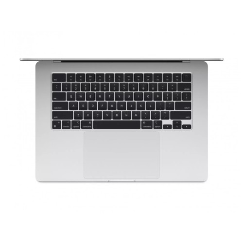 Новий MacBook Air 15" M2 Silver 2023 - переваги та особливості