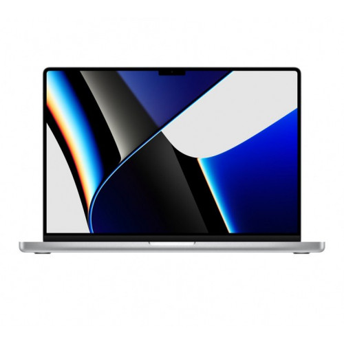 Apple MacBook Pro 14" Silver 2021 (Z15K0010E)