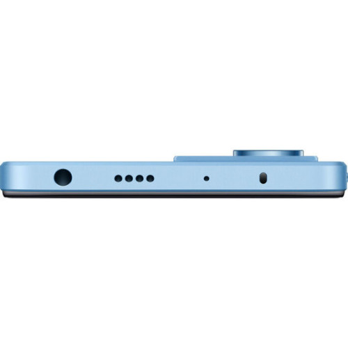 Xiaomi Redmi Note 12 Pro 5G 6/128GB Blue (без NFC): Огляд
