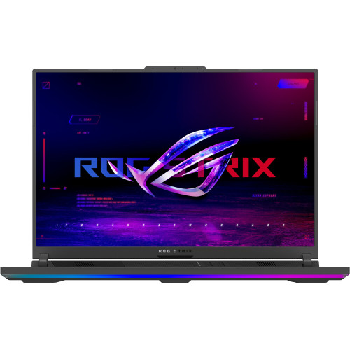 Asus ROG Strix G18 (G814JV-N6174W)