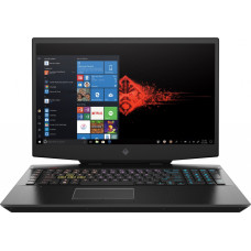 Ноутбук HP Omen 17-cb1007nw (2K7E4EA) Black
