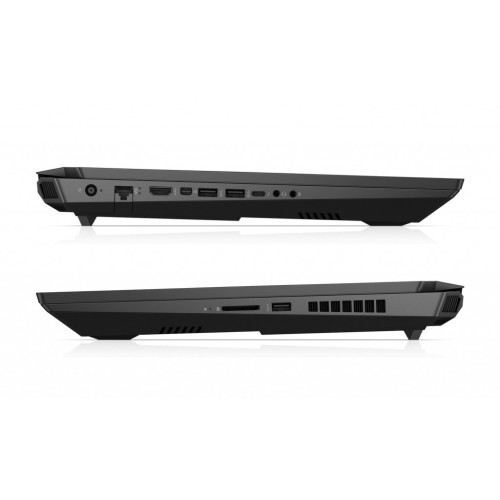 Ноутбук HP Omen 17-cb1007nw (2K7E4EA) Black
