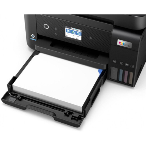 Многофункциональное принтер Epson L6290: идеальное решение для вашего офиса
