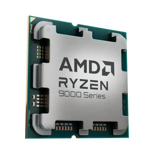 AMD Ryzen 9 9950X (100-100001277WOF)