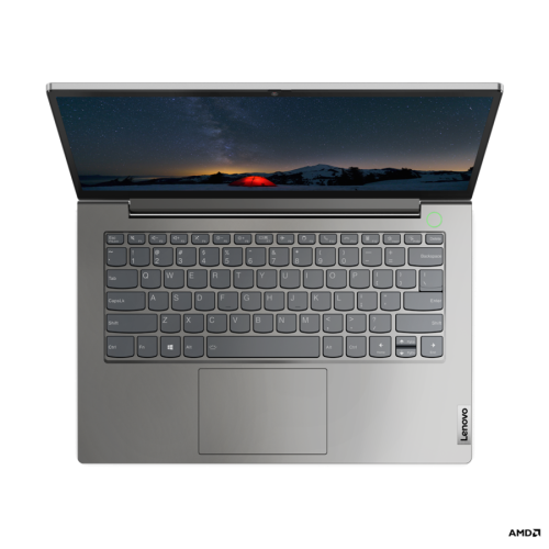 Ноутбук Lenovo ThinkBook 14 G3 ACL (21A2009DUS)