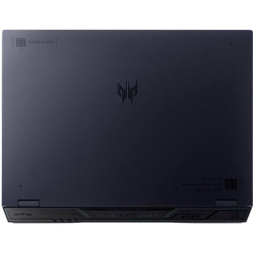 Acer Predator Helios Neo 18 PHN18-71-75EJ (NH.QRZEX.008)