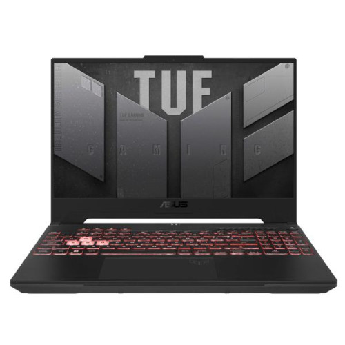 Ноутбук Asus TUF Gaming A15 FA507RE (FA507RE-HN031)