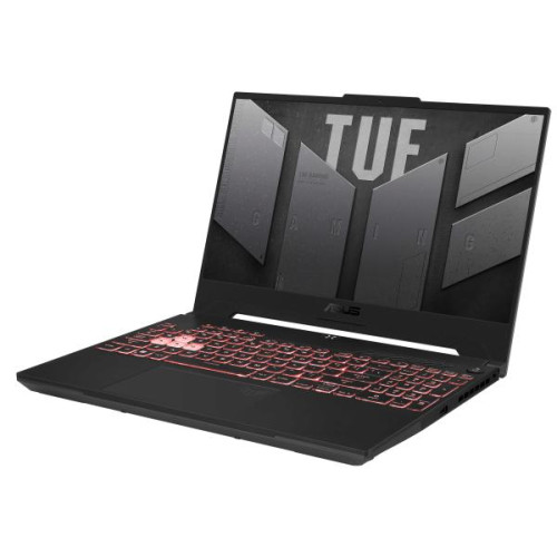 Ноутбук Asus TUF Gaming A15 FA507RE (FA507RE-HN031)