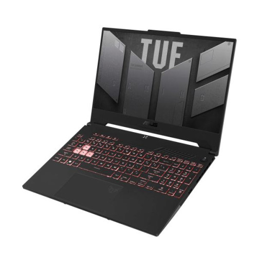 Ноутбук Asus TUF Gaming A15 FA507RE (FA507RE-HN031)