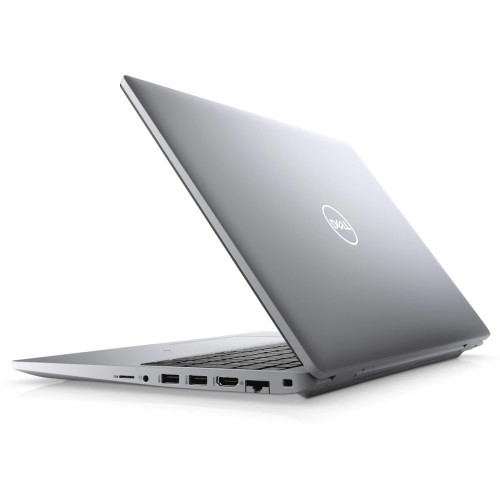 Dell Latitude 5520: High-Grade Business Laptop
