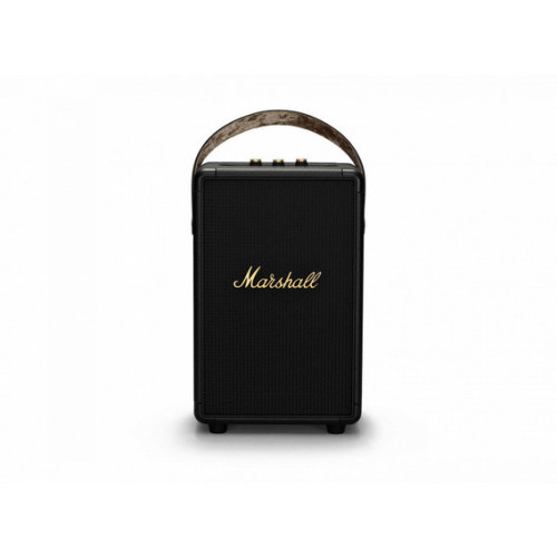 Marshall Tufton Black and Brass (1005924)