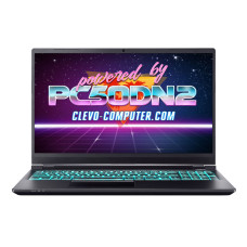 Ноутбук Clevo (PC50DN2)