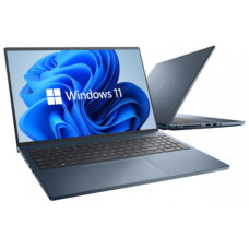 Ноутбук Dell Inspiron 16 Plus i7-11800H/32GB/1TB/W11P RTX3060 (7610-6136)