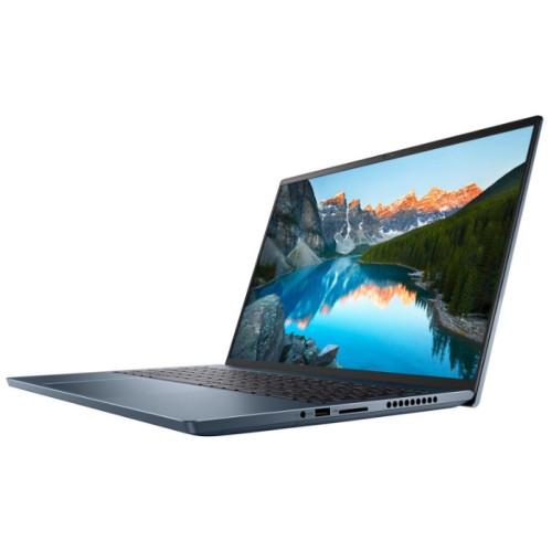 Ноутбук Dell Inspiron 16 Plus i7-11800H/32GB/1TB/W11P RTX3060 (7610-6136)