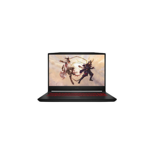 Ноутбук MSI Katana GF66 11UE (GF6611UE-083UK)