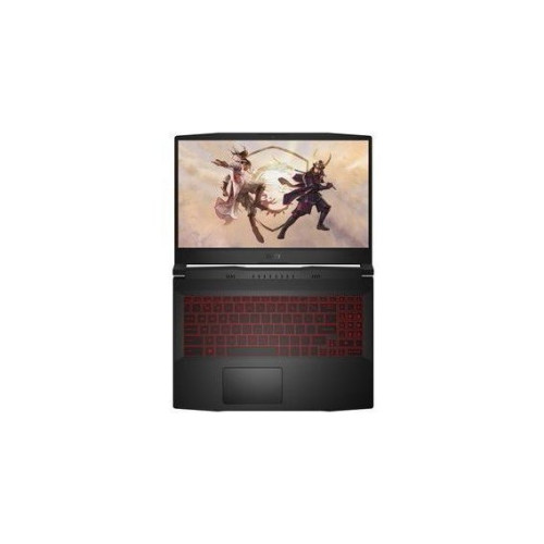 Ноутбук MSI Katana GF66 11UE (GF6611UE-083UK)