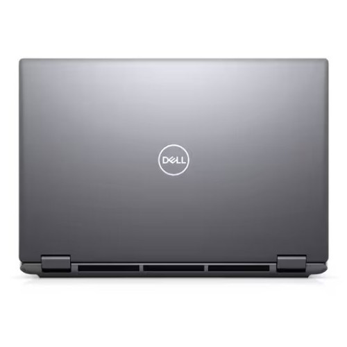 Dell Precision 7780: надійний робочий лептоп