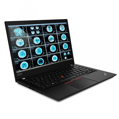 Lenovo ThinkPad P14s Gen 2 14” (20VXS0MF00): надежный выбор для профессионалов