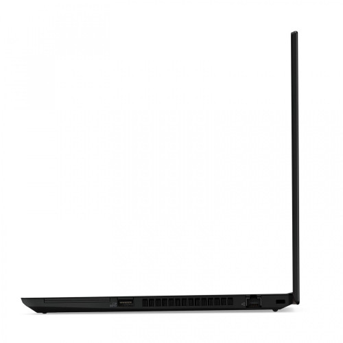 Новинка: Lenovo ThinkPad P14s Gen 2 14” (20VXS0MF00) - високоякісний ноутбук для професіоналів