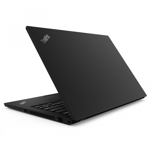 Новинка: Lenovo ThinkPad P14s Gen 2 14” (20VXS0MF00) - високоякісний ноутбук для професіоналів