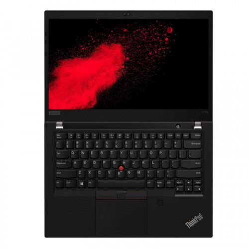 Lenovo ThinkPad P14s Gen 2 14” (20VXS0MF00): надежный выбор для профессионалов