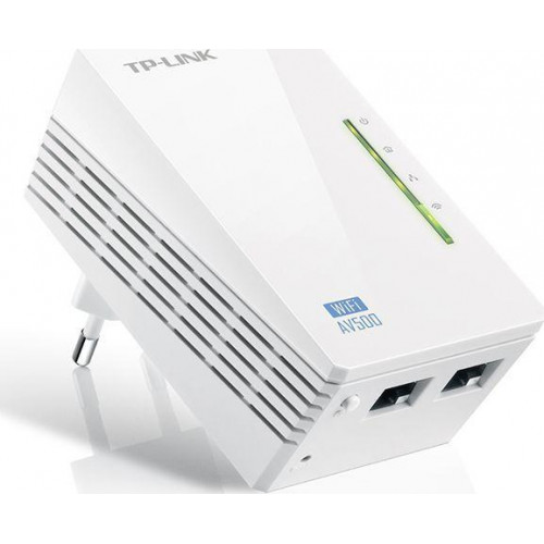 TP-Link TL-WPA4220: Швидкий і надійний домашній інтернет