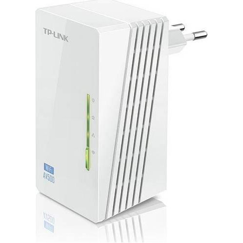 TP-Link TL-WPA4220: Швидкий і надійний домашній інтернет