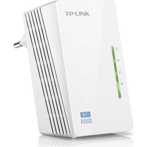 TP-Link TL-WPA4220: Швидкий і надійний домашній інтернет