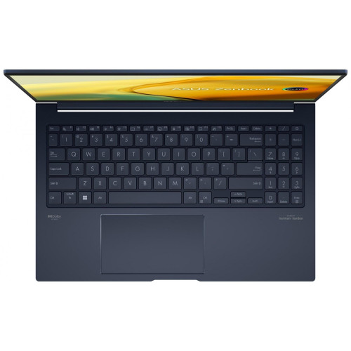 Asus ZenBook 15 OLED UM3504DA (UM3504DA-NX164W)