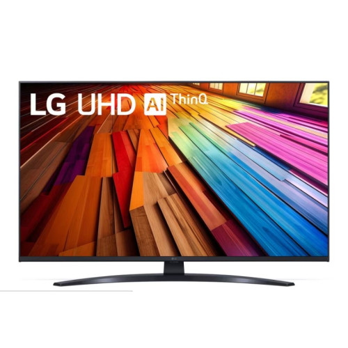 LG 43UT8100